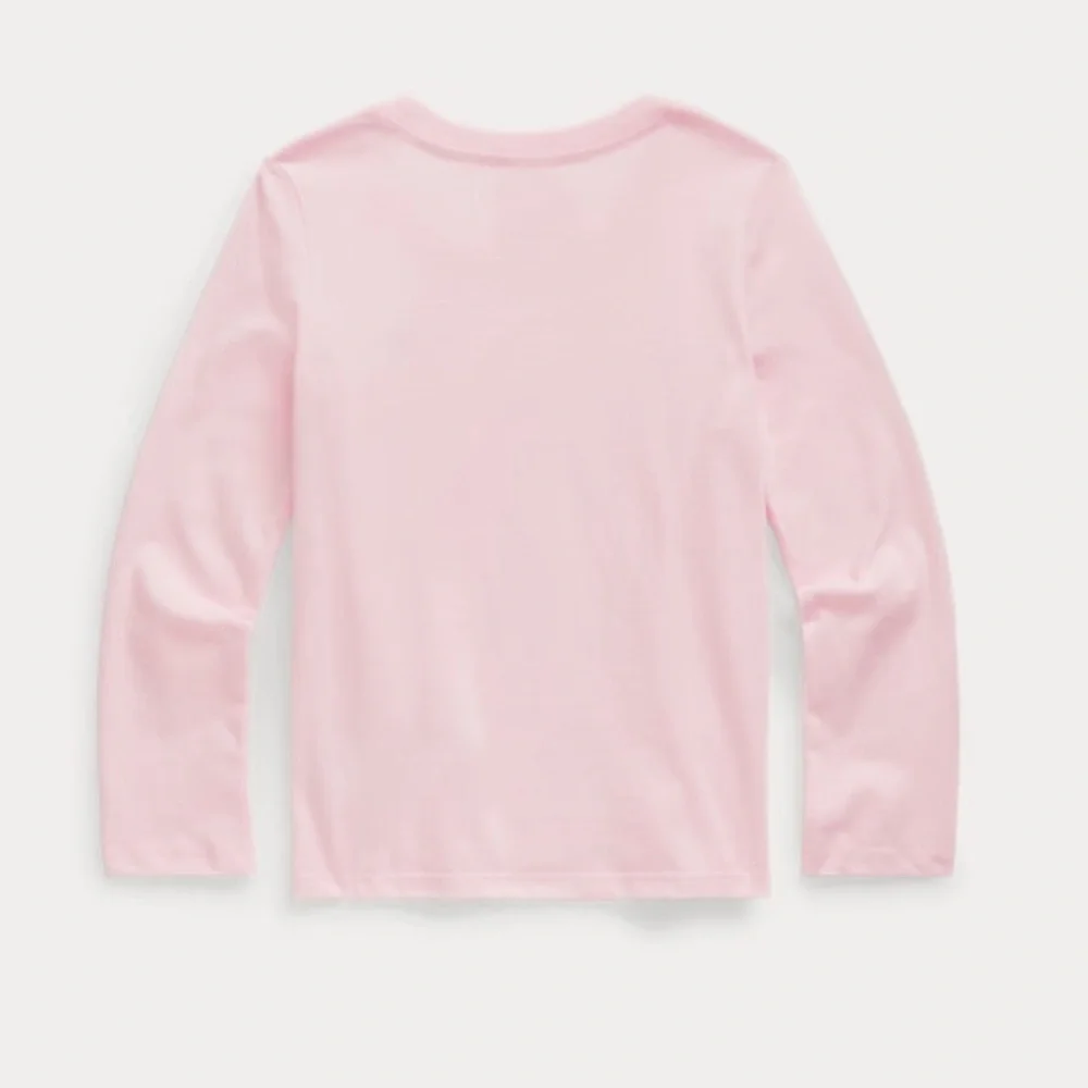 Ralph Lauren this stylish